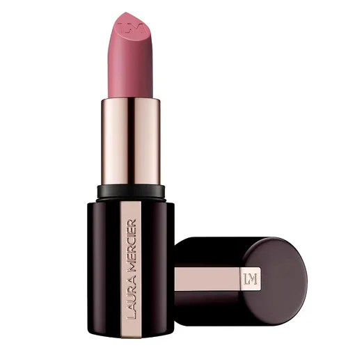 Miniatura 16 de Laura Mercier Caviar Hydra Crème Lipstick, hidratación de 16 horas y reparación de la barrera labial, uso todo el día, voluminizador, a prueba