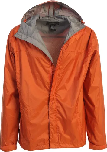 Miniatura 2 de Gioberti Chaqueta impermeable para hombre