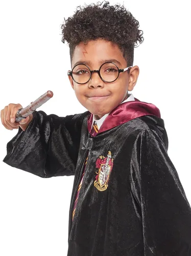 Miniatura 3 de Harry Potter, varita mágica de Harry Potter, talla única , Marrón claro