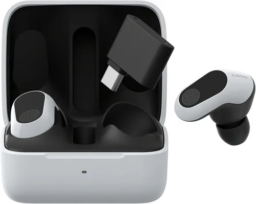 Miniatura 17 de Sony INZONE Buds Auriculares inalámbricos para juegos, perfectos para PlayStation® 5, para PC/PS5/Switch/Móvil, 48 horas de batería con estuche