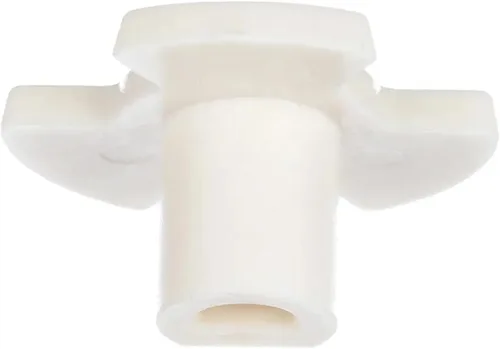 Miniatura 2 de SUPPORT Acoplador de motor de placa giratoria de microondas W10337248
