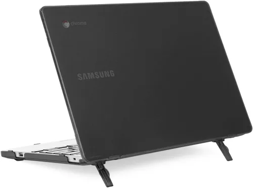 Miniatura 10 de mCover Funda compatible solo con computadoras portátiles Samsung Chromebook 4 XE310XBA Series 2020 ~ 2022 de 11.6 pulgadas