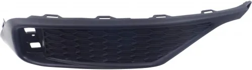 Miniatura 3 de Para Honda Civic Coupé parachoques trasero Trim 2016 2017 2018 2019 2020 lado del conductor EX/EX-L/EX-T/LX/LX-P/SPORT/Touring Modelo para HO1138101