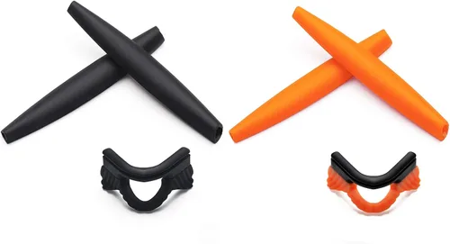 Miniatura 4 de Eye Opening Stuff Kits de goma de repuesto para gafas de sol Oakley M Frame/Sweep/Heater/Strike/Hybrid