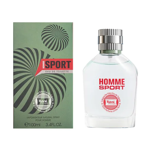 Miniatura 8 de Hybrid & Company Aqua Di Rinascita Lecno para hombre Eau De Parfum Vaporisateur Natural Spray 3.4 Fl Oz