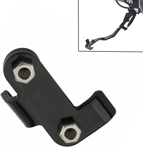 Miniatura 6 de Extensión de pie de motocicleta compatible con Harley Sportster Xr Xl 2007-2020