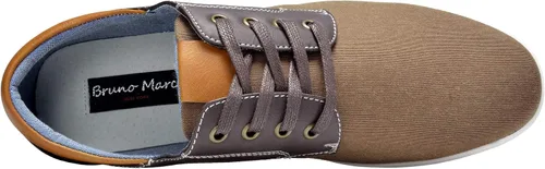 Miniatura 7 de Bruno Marc Rivera Tenis estilo Oxford para hombre