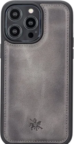 Miniatura 150 de Venito Lucca - Funda de piel compatible con Samsung Galaxy Note 10 (6,3 pulgadas), extra segura, con cubierta trasera acolchada, cocodrilo negro