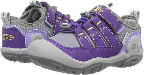Miniatura 7 de KEEN Envoltura informal Howser de baja altura para niños
