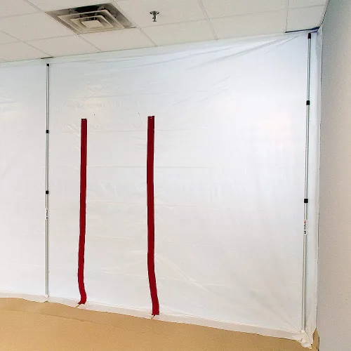 Miniatura 6 de ZipWall ZipPole