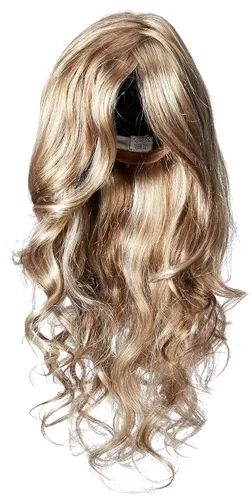 Miniatura 19 de Hair u wear Peluca de pelo largo y delicioso Raquel Welch, SS14/88 Golden Wheat de Hairuwear SS14/88 SS trigo dorado