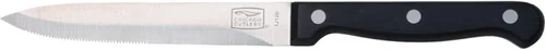 Miniatura 5 de Colección de esenciales Chicago Cutlery, Fine, Negro