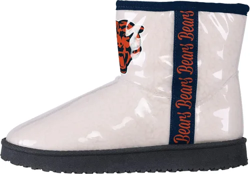 Miniatura 24 de FOCO NCAA Team Sherpa Botas de lluvia con forro para mujer