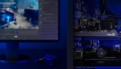Miniatura 6 de Elgato Captura de juegos HD60 Pro