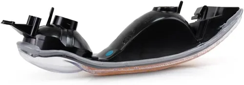 Miniatura 7 de KarParts360 Para 2001-2006 GMC Yukon XL 1500 Parque/Señal/Lado Lado del conductor para GM2520182
