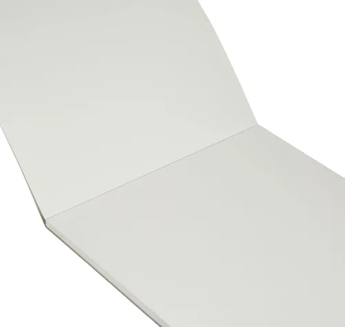 Miniatura 3 de Hahnemuhle Collection 300 - Bloc de acuarela prensado en frío, 9 x 12 pulgadas, 10.58 oz/m²