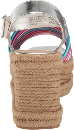Miniatura 3 de Kenneth Cole New York Shelby Sandalia de cuña para mujer
