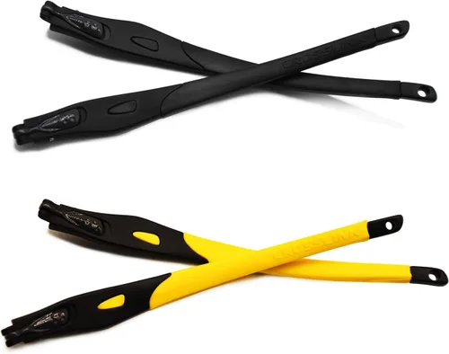 Miniatura 29 de Patas de repuesto para gafas Oakley Crosslink