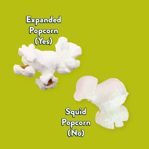 Miniatura 11 de LesserEvil Palomitas de maíz orgánicas "Avocado-licious", exclusivo de Amazon, calidad premium, mínimamente procesado, sin aceite vegetal, 4.6