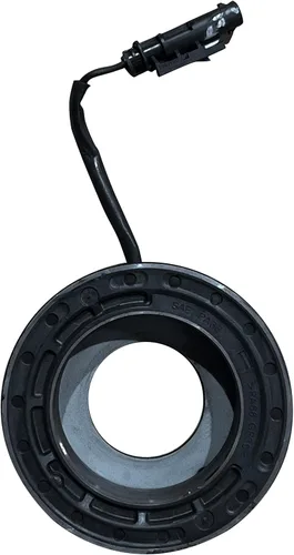 Miniatura 5 de Embrague del compresor del A/C RYC AFG399-01-CL