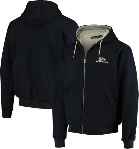 Miniatura 10 de Craftsman Suéter térmico con cremallera completa para hombre