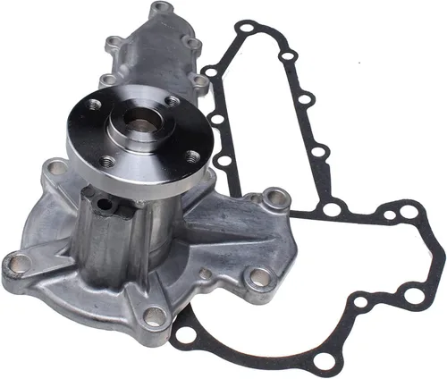 Miniatura 7 de HOLDWELL Bomba de agua 25-15568-00SV compatible con Carrier Transcold Phoenix Ultra Ct4-134 Engine