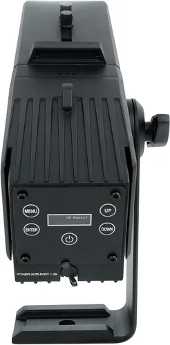 Miniatura 5 de Chauvet DJ Freedom GOBO - Proyector GOBO IP alimentado por batería y clasificación para exteriores