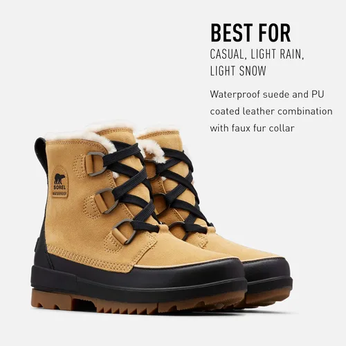 Miniatura 2 de Sorel Tivoli IV - Botas impermeables para mujer