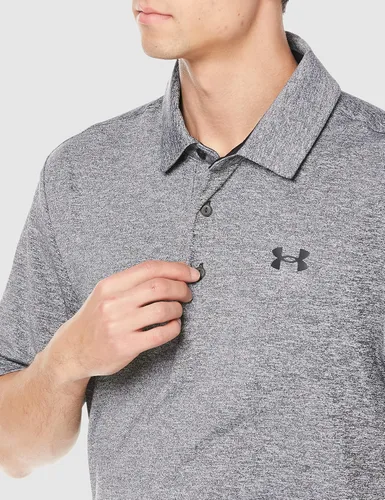 Miniatura 3 de Under Armour Polo Playoff 3.0 para hombre