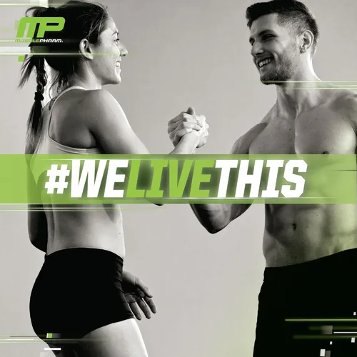 Miniatura 9 de Glutamina Muscle Pharm, MPH1013/468/1501, 1, 1