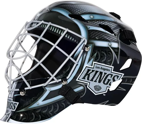 Miniatura 5 de Máscara facial Franklin Sports GFM 1500 NHL, para portero