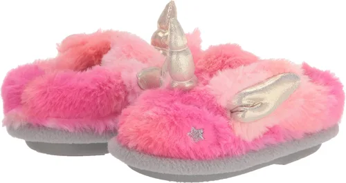 Miniatura 7 de Dearfoams Pantuflas unisex para niños