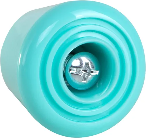 Miniatura 3 de C SEVEN C7skates - Tapón de punta para patines Aguamarina (Aquamarine)