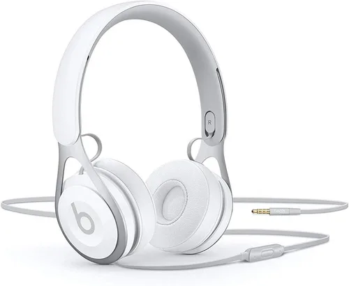 Miniatura 6 de Audífonos supraurales con cable Beats EP S Negro