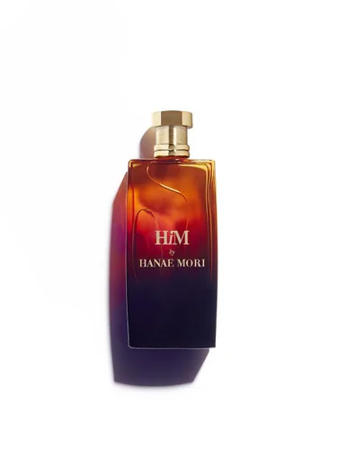 Miniatura 2 de Hanae Mori Eau de Toilette Spray para hombre, 3.4 onzas líquidas