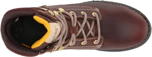 Miniatura 5 de Cat Footwear Paisley St - Botas industriales para mujer (6 pulgadas)