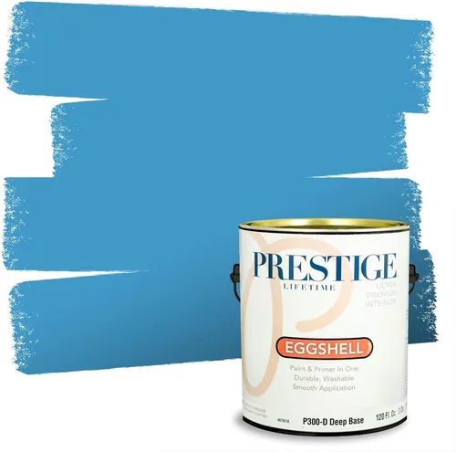 Miniatura 170 de Prestige - Pintura exterior e imprimación en uno, 6-6-PARENT azul (blue sky)