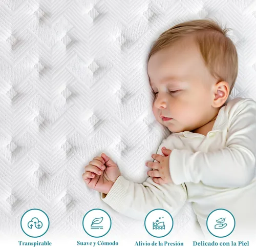 Miniatura 3 de Colchón NeoDream Queen de 12 pulgadas, colchón híbrido con espuma viscoelástica y resortes de bolsillo individuales, colchón Queen en una caja