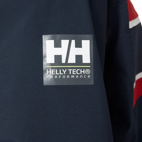 Miniatura 4 de Helly-Hansen Chaqueta Saltholm para hombre