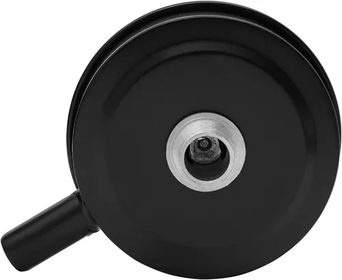 Miniatura 8 de Cabezal de bomba de compresor de aire, Bomba de compresor de aire de alta potencia integrada general, 4-5 HP 3 cilindros 10-12 CFM, utilizado