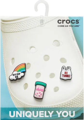 Miniatura 2 de Crocs Jibbitz - Dijes, talla única