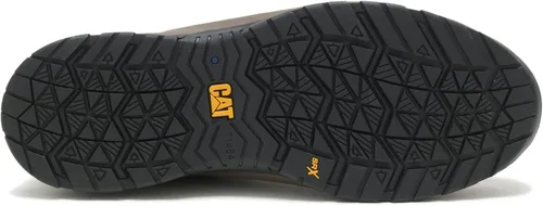 Miniatura 6 de CAT Zapato de construcción para hombre Streamline 2.0 de cuero con punta compuesta