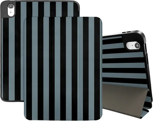 Miniatura 8 de Funda compatible con iPad (A16) de 11ª generación de 11 pulgadas 2025, 10ª generación 2022, funda compatible con iPad de 10.9 pulgadas, soporte