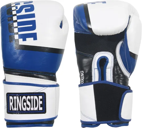 Miniatura 10 de Ringside Guantes de boxeo Omega Sparring