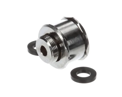Miniatura 3 de T&S Brass 018200-40 Giratorio vivo para válvulas de pulverización de preenjuague