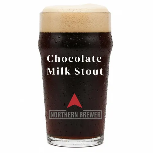 Miniatura 7 de Northern Brewer - El kit de recetas de cerveza con extracto de cerveza de Nut Brown Dark Ale hace 5 galones Marrón nuez