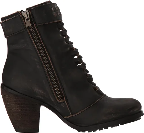 Miniatura 6 de HARLEY-DAVIDSON FOOTWEAR Botas de moda Calkins para mujer, Humo, B(M) US