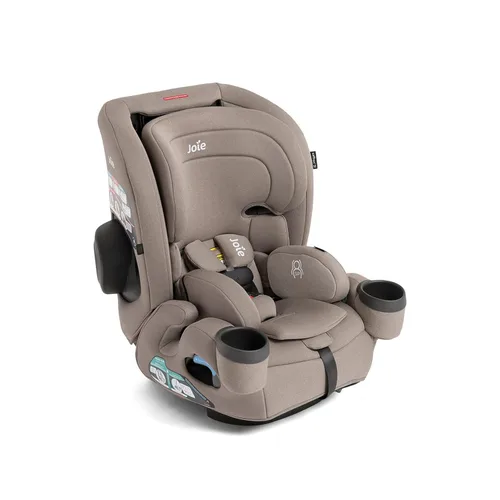 Miniatura 11 de Joie Saffron SI Asiento de Coche 4 en 1 – Asiento de Coche para Bebés a Niños Pequeños a Niños Grandes - 4 Modos, Reposacabezas y Arnés de 10