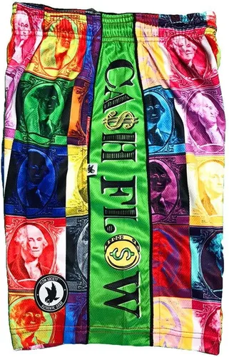 Miniatura 3 de Flow Society Cash Flow - Pantalones cortos de lacrosse para niños Pantalones cortos LAX para niños Pantalones cortos de lacrosse para niños