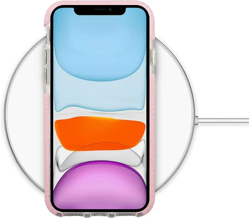 Miniatura 18 de Funda de teléfono personalizada para iPhone 11, diseño personalizado de fotos de collage de múltiples imágenes, resistente a los golpes, resistente